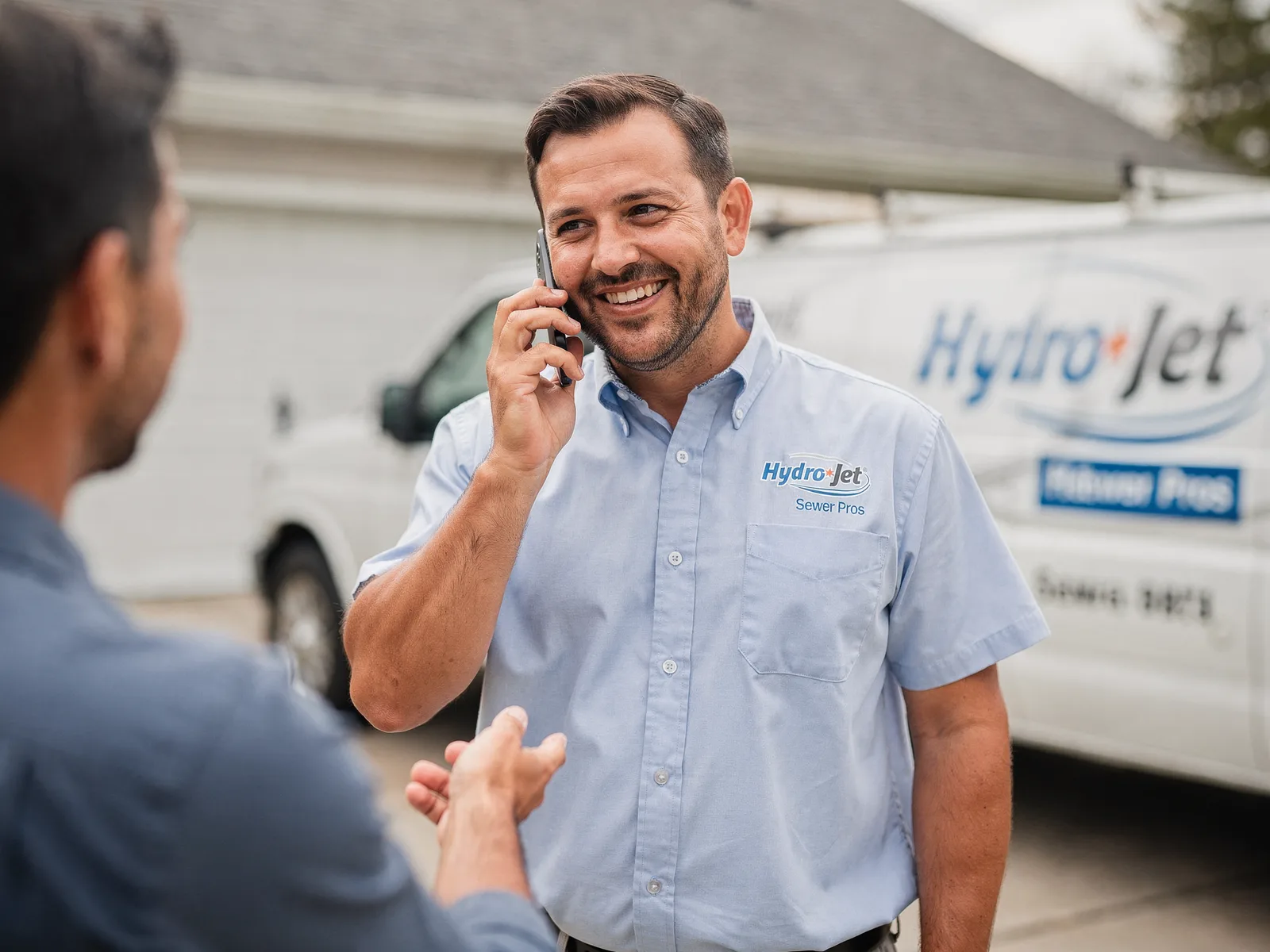 Hydro Jetting Belleview, MO FAQs
